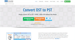 Desktop Screenshot of nsftopst.osttopstconverter.co.uk